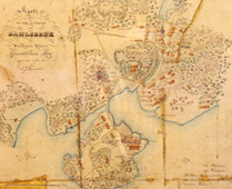 Dalsbruks bruksmuseum