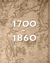 1700—1860